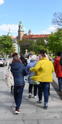 Pielgrzymka do Łagiewnik 2023